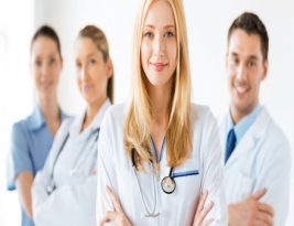 خدمات پرستاری در منزل