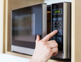 تعمیر ماکروویو