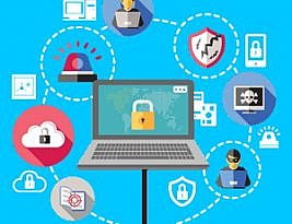 تامین امنیت سایت و اینستاگرام