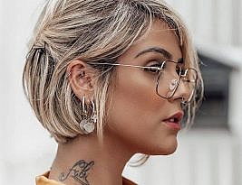 60 مدل کوتاهی مو زنانه 2021