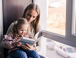 نکات اساسی استخدام پرستار کودک