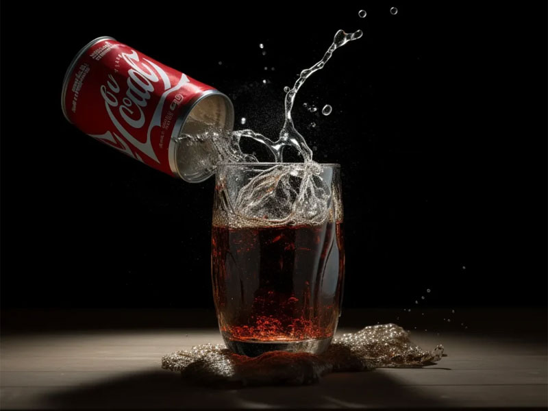 عکاسی تبلیغاتی